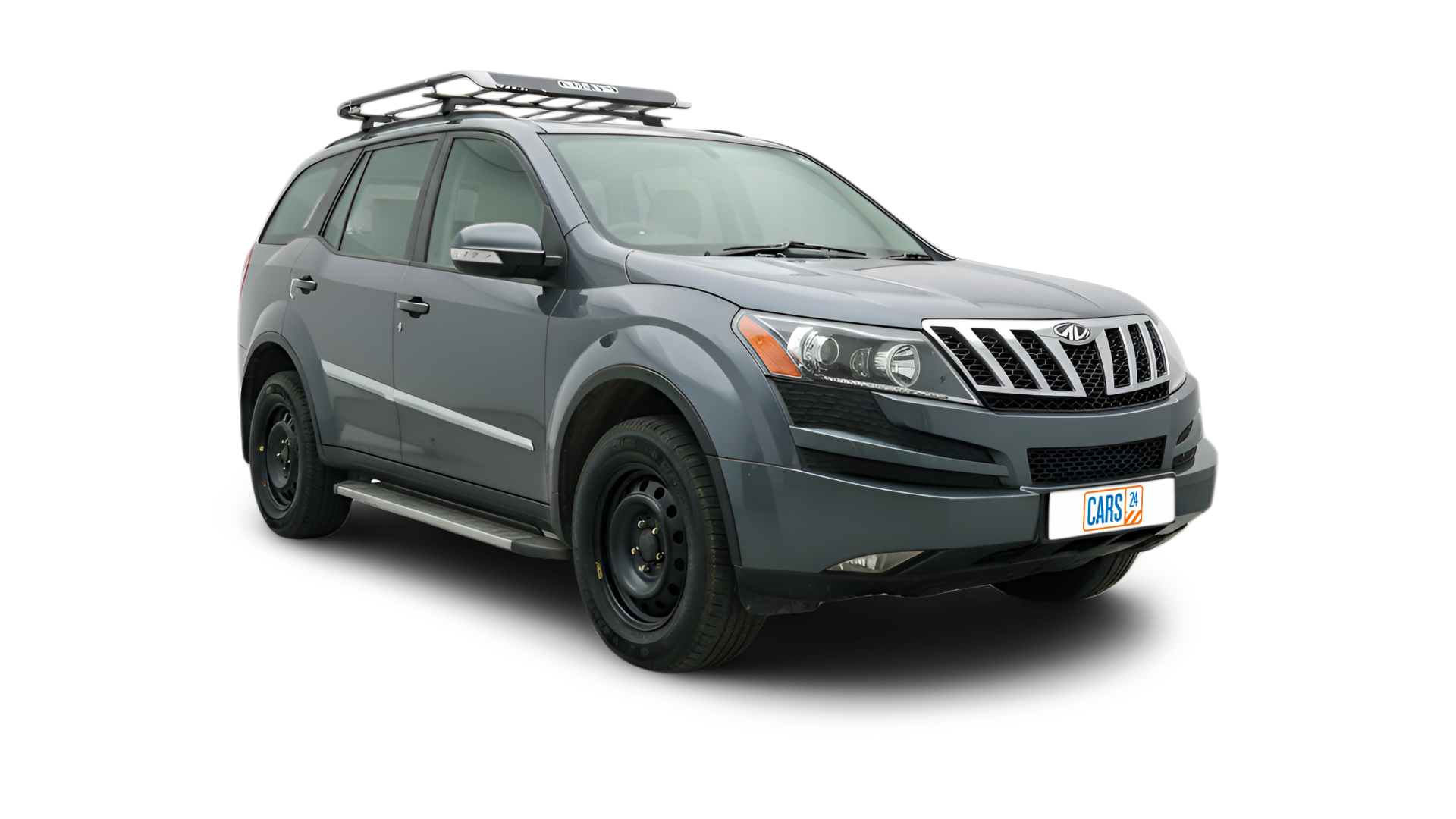 Mahindra XUV500-img